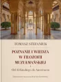 Poznanie i wiedza w filozofii muzułmańskiej T.1 - tantis.pl