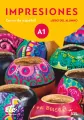 Impresiones A1 Podręcznik +  online - tantis.pl