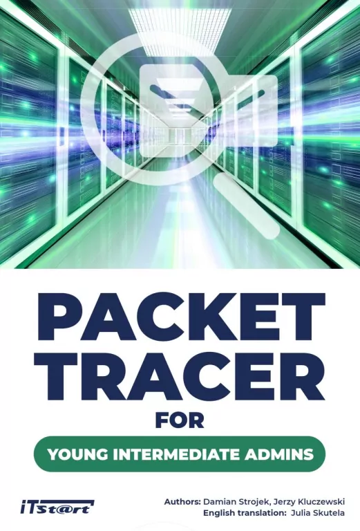 Packet Tracer for young intermediate admins - tantis.pl
