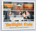 Twilight Cafe - Smooth jazz for deep relaxation CD - tantis.pl