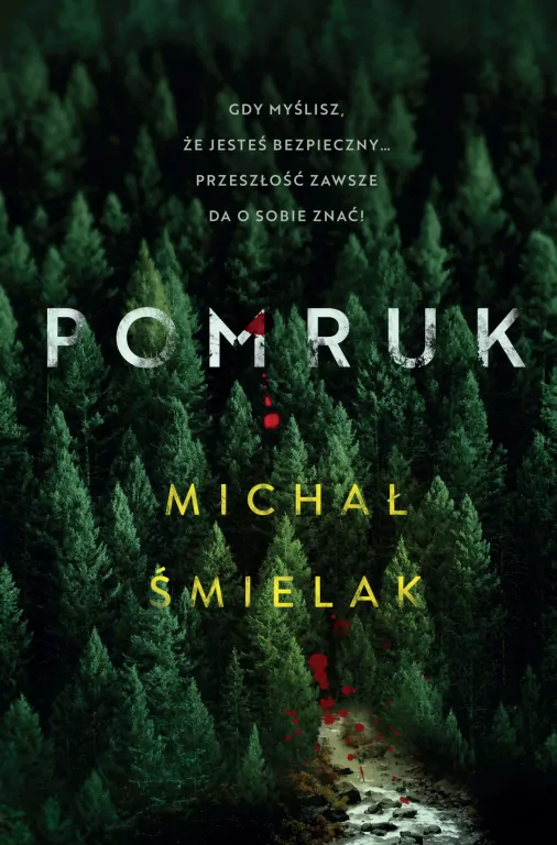 Pomruk - tantis.pl