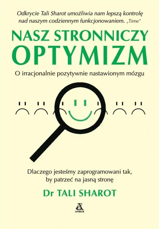 Nasz stronniczy optymizm - tantis.pl