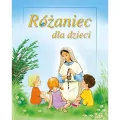 Różaniec dla dzieci - tantis.pl