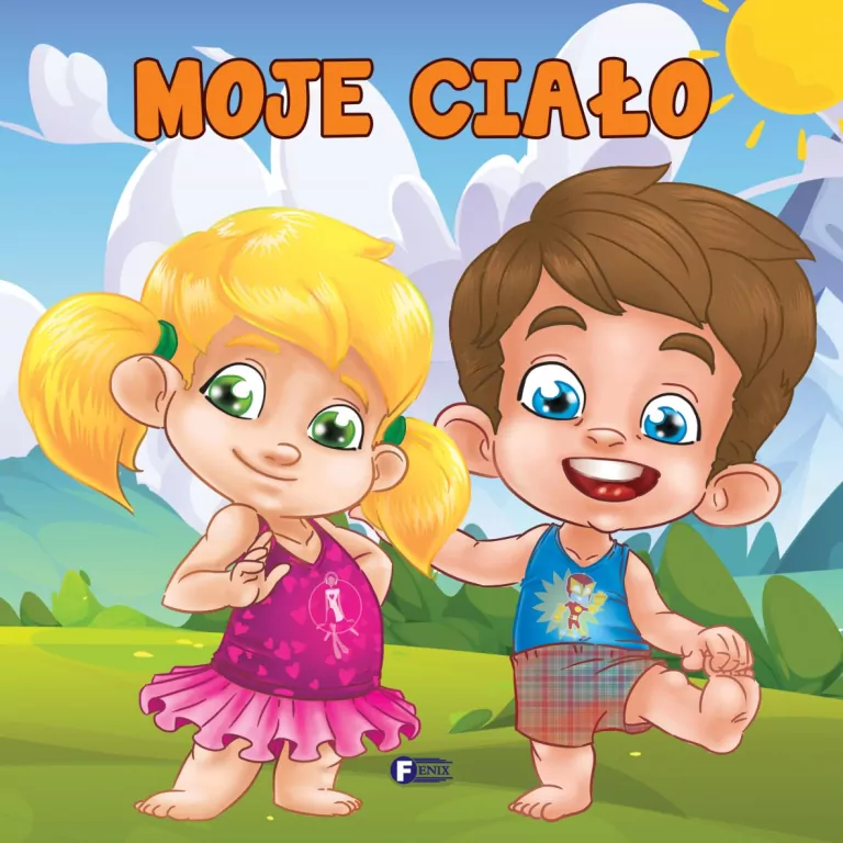 Moje ciało - tantis.pl