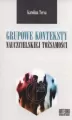 Grupowe konteksty nauczycielskiej tożsamości - tantis.pl