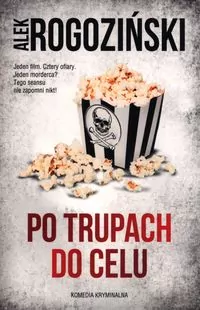 Po trupach do celu pocket - tantis.pl