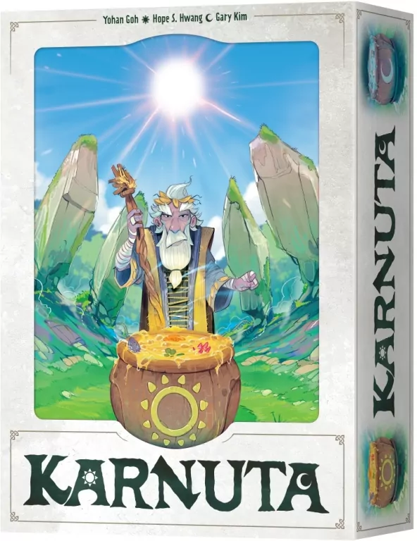 Karnuta REBEL - tantis.pl