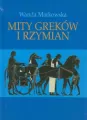 Mity Greków i Rzymian - tantis.pl