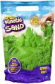 Kinetic Sand - Piasek zielony 900g - tantis.pl