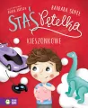 Kieszonkowe. Staś Pętelka - tantis.pl