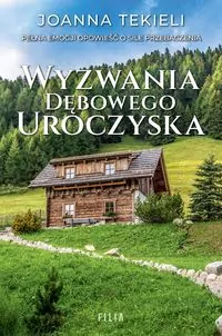 Wyzwania Dębowego Uroczyska - tantis.pl