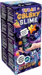 Zestaw DIY. Galaxy Slime