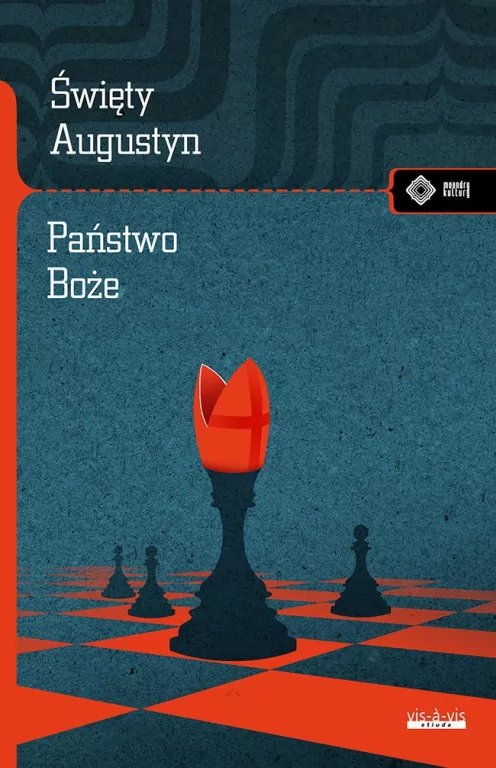 Państwo Boże - tantis.pl