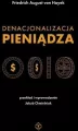 Denacjonalizacja pieniądza - tantis.pl
