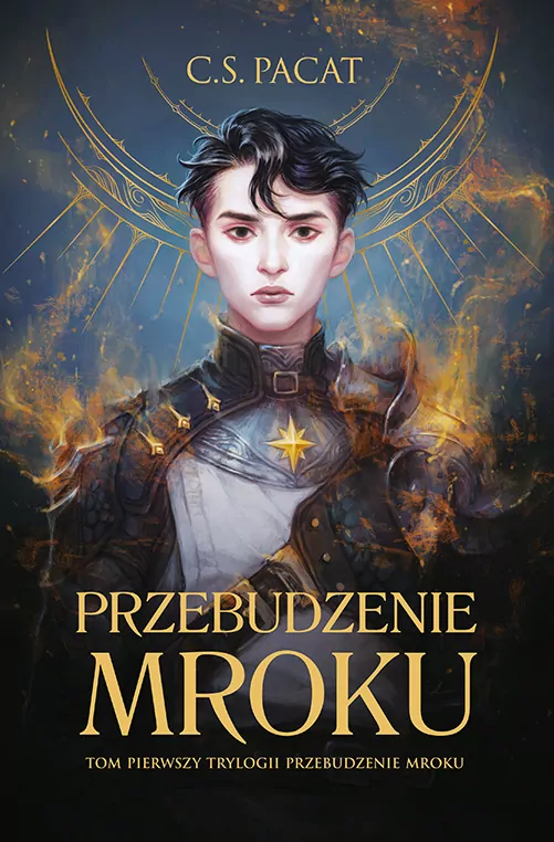 Przebudzenie mroku - tantis.pl