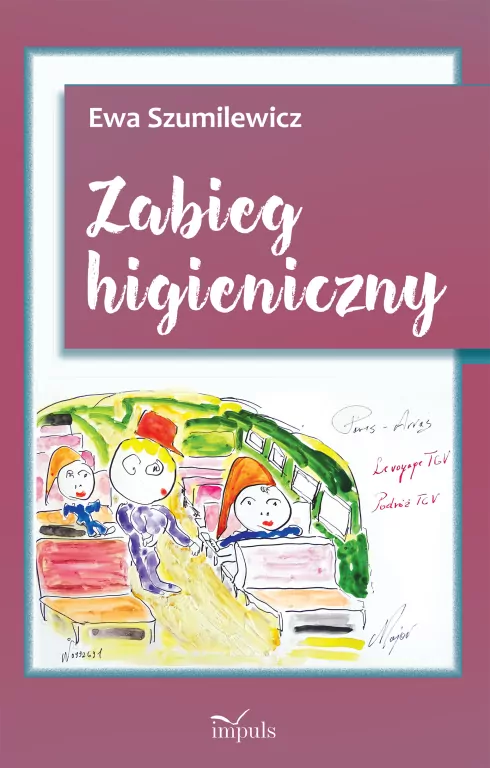 Zabieg higieniczny - tantis.pl