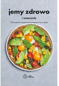 Jemy zdrowo i smacznie - tantis.pl