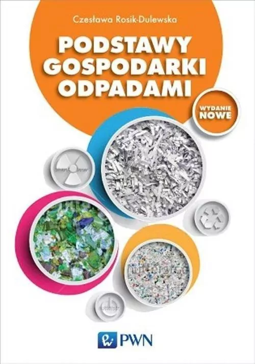 Podstawy gospodarki odpadami - tantis.pl