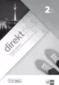 Direkt plus 2b. Zeszyt ćwiczeń. Język niemiecki dla szkół ponadpodstawowych - tantis.pl