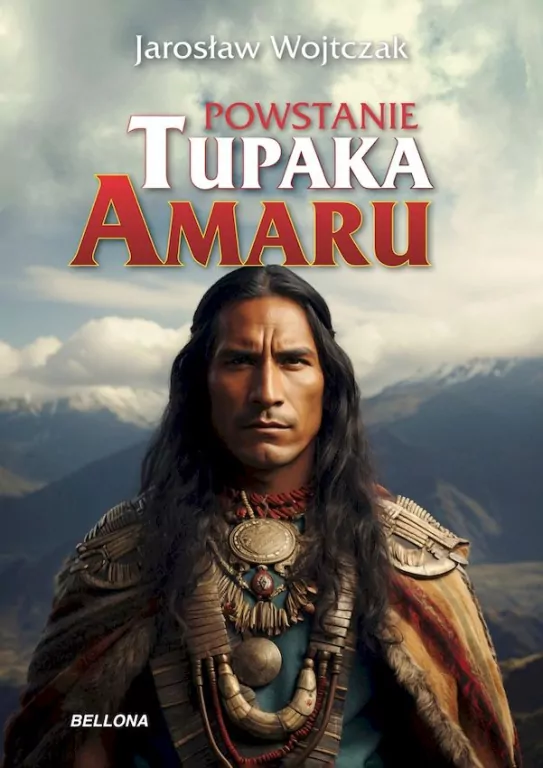 Powstanie Tupaka Amaru - tantis.pl