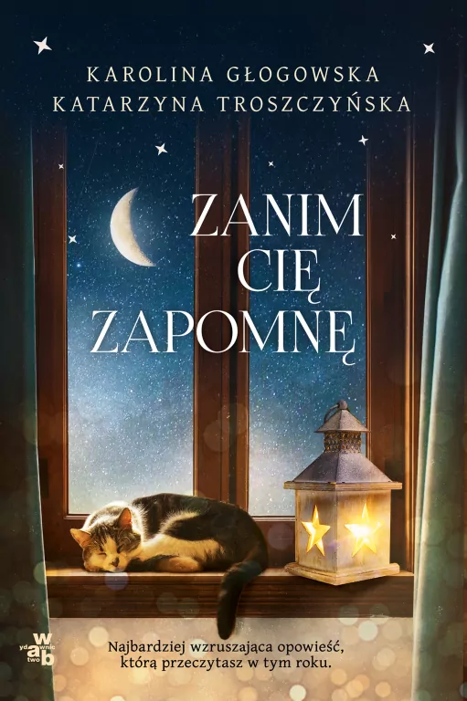 Zanim cię zapomnę - tantis.pl