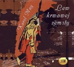 Lew krwawej zemsty audiobook - tantis.pl
