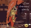Lew krwawej zemsty audiobook - tantis.pl