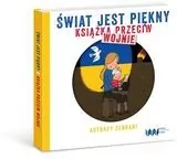 Świat jest piękny Książka przeciw wojnie - tantis.pl