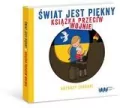 Świat jest piękny Książka przeciw wojnie - tantis.pl