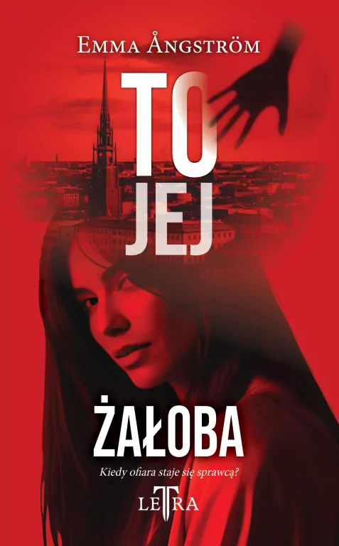 To jej T.2 To jej żałoba - tantis.pl