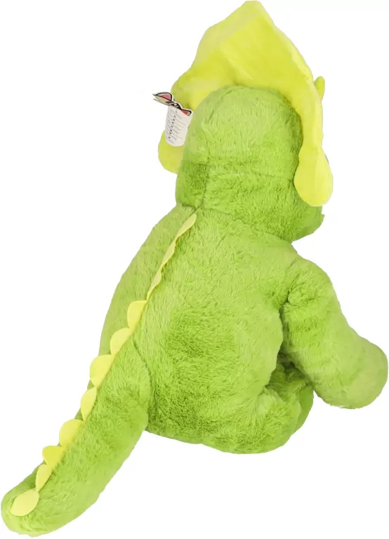 PLUSZAK OBCIAZENIOWY DINO 65CM - tantis.pl