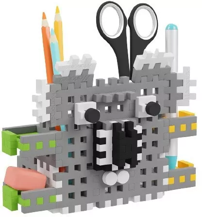 Mini Waffle Przybornik. Koala - tantis.pl