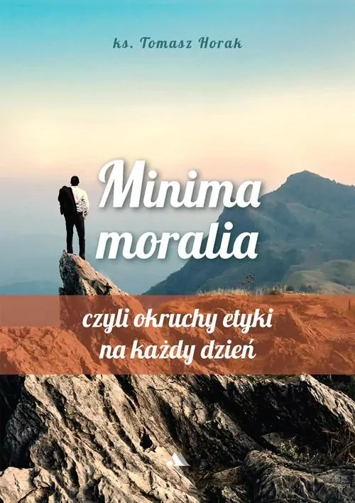 Minima moralia, czyli okruchy etyki na każdy dzień - tantis.pl