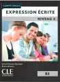 Expression Ecrite 4 niveau B2 - tantis.pl