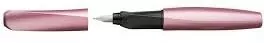 Pióro wieczne. Twist P457 M. Girly rose - tantis.pl