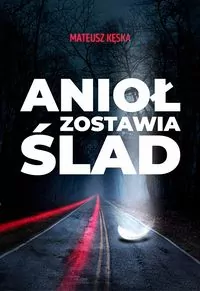 Anioł zostawia ślad - tantis.pl
