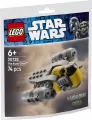 LEGO® Minimodel Brzeszczota 30728 - tantis.pl