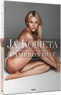 Ja, Kobieta. Cameron Diaz - tantis.pl