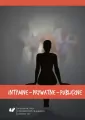 Intymne prywatne publiczne - tantis.pl