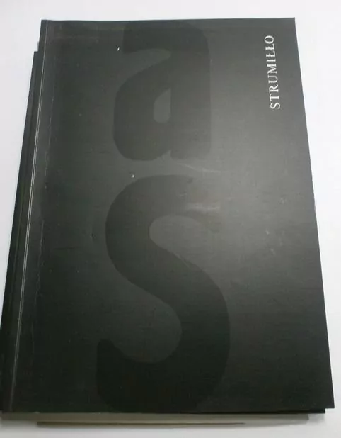 Strumiłło malarstwo 1988-1998 - tantis.pl