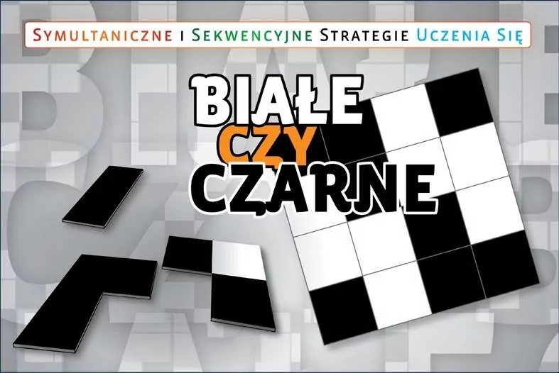 Białe czy czarne? - tantis.pl