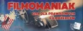 Filmomaniak Cartamundi - tantis.pl