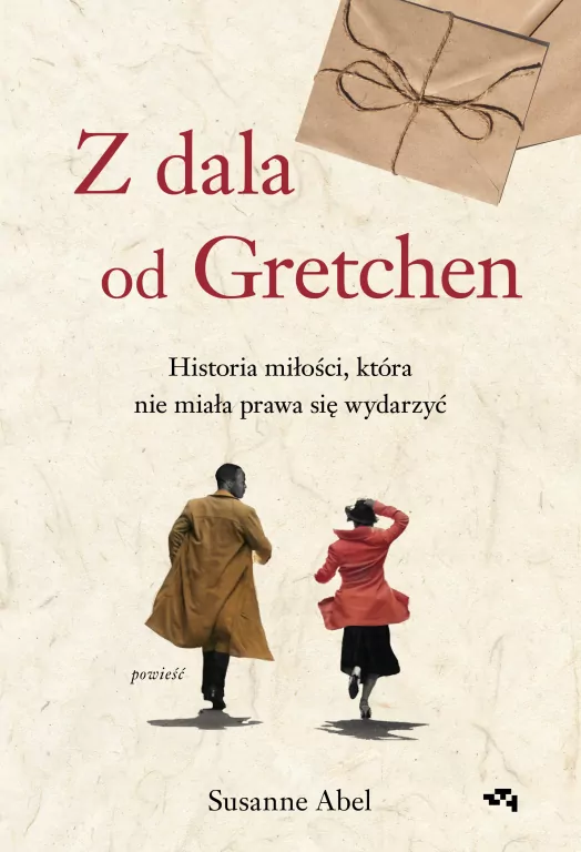 Z dala od Gretchen. Historia miłości... - tantis.pl
