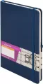Notes A5 Linia Formalizm Granat ANTRA - tantis.pl
