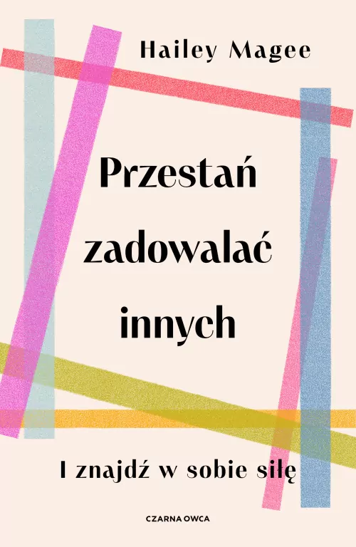 Przestań zadowalać innych - tantis.pl
