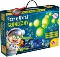 Poznaj układ słoneczny. Mały Geniusz - tantis.pl