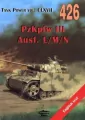 PzKpfw III Ausf. L/M/N. Tank Power vol. CLXVII 426 - tantis.pl