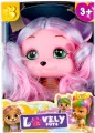 Lalka Piesek 7 cm mix Mega Creative 499058 cena za 1 szt - tantis.pl