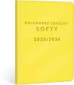 Kalendarz szkolny softy 2025/2026 - tantis.pl