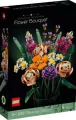 LEGO® Botanical Collection. Bukiet kwiatów. 10280 - tantis.pl